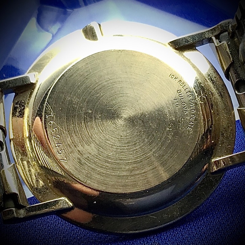 Back side