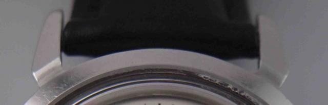 Bulova Watch