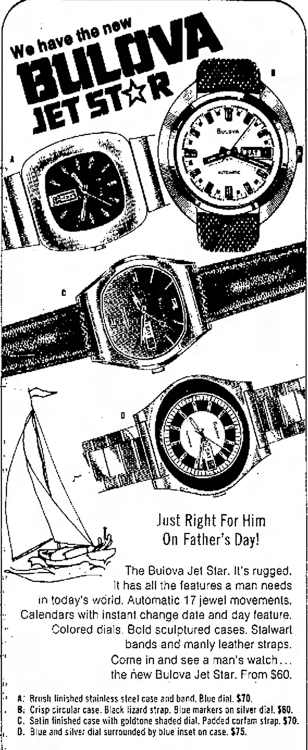 Jet Star Ad
