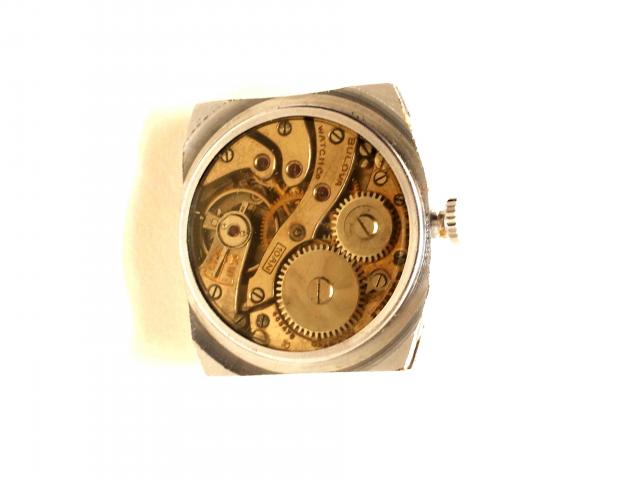 1930 Bulova watch