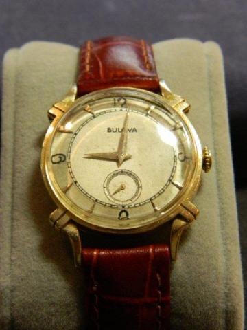 Kunapets 1950 Bulova UNK 01 29 2014