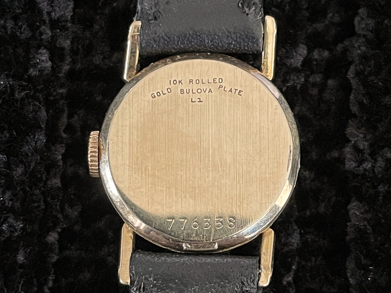 caseback