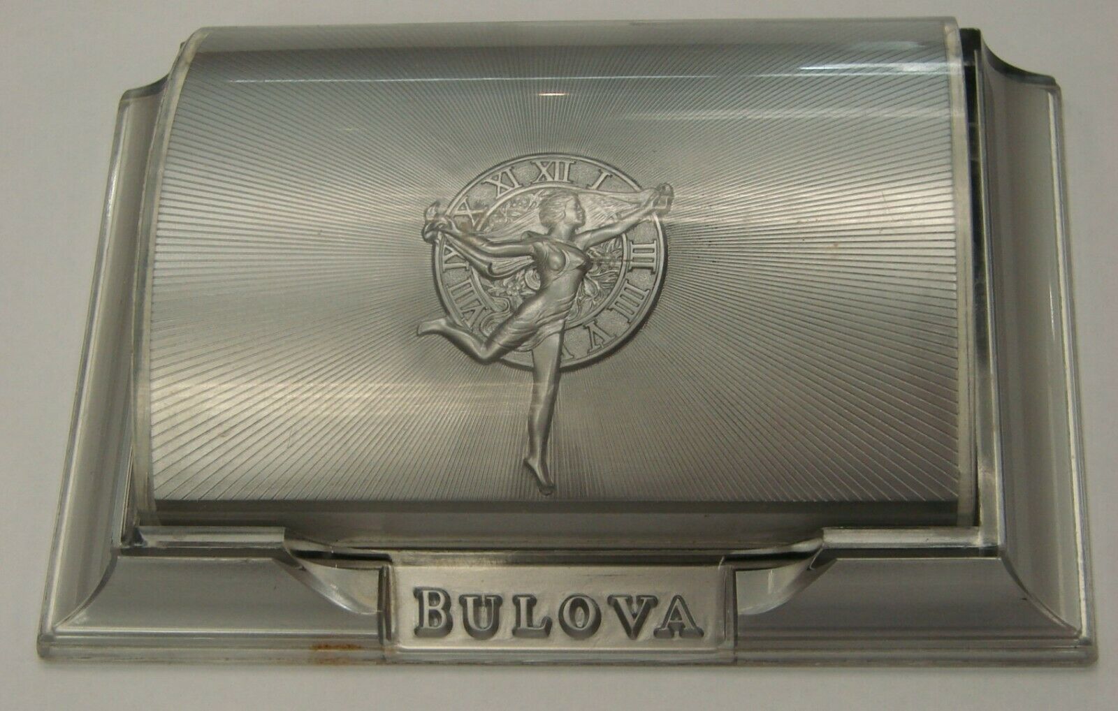 1955 Bulova watch