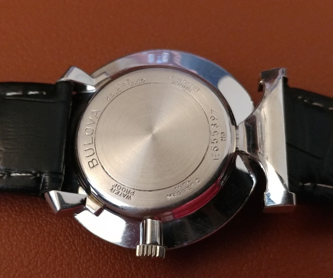 1960 Beau Brummell