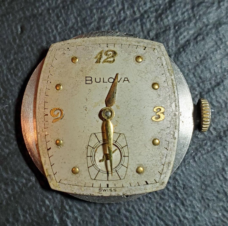 Dial