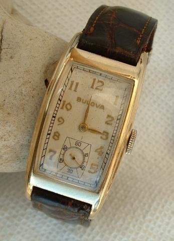 Minute Man 1940 7AP