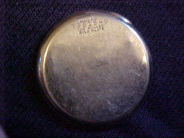 Bulova Watch