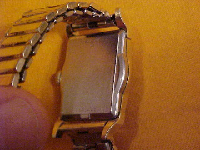Bulova watch