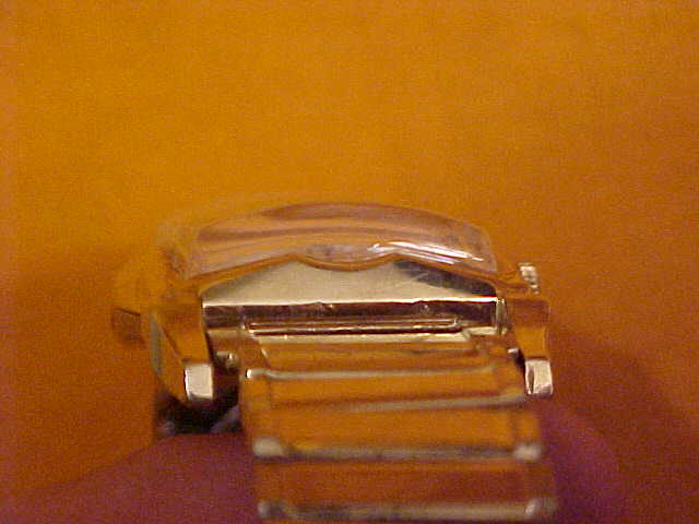 Bulova watch