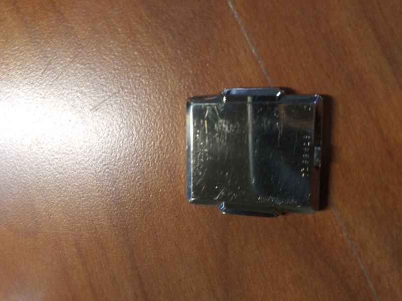 Back L5