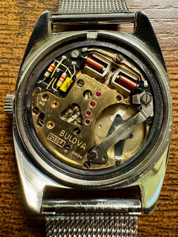 Mechanism 