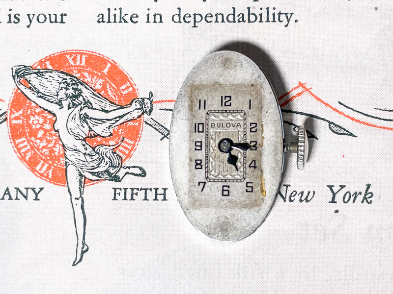 dial