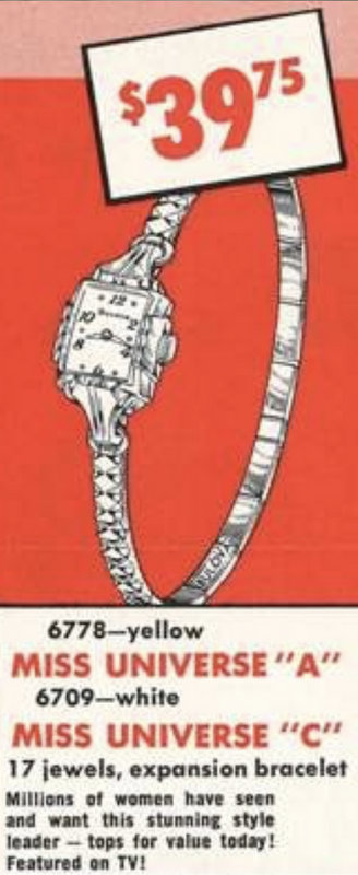 advert