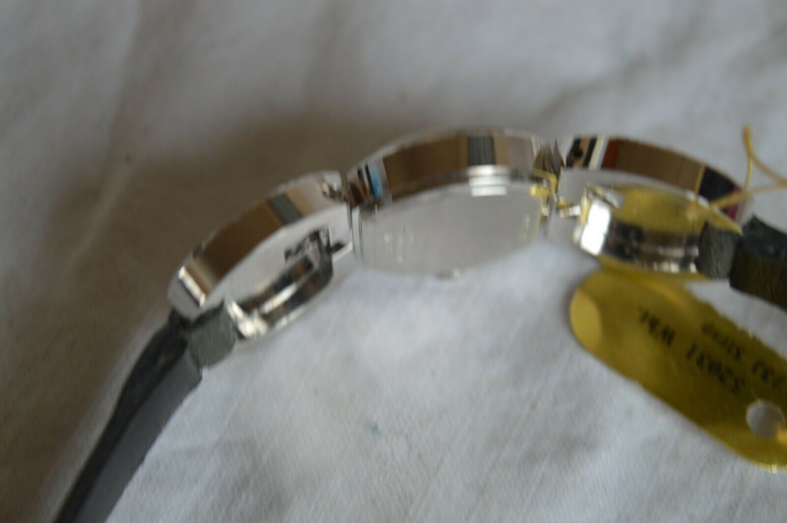 1973 Bulova watch