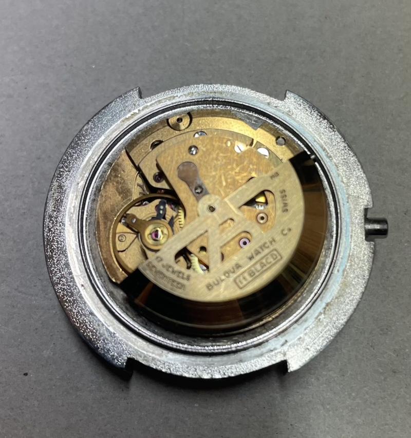 Movement 11BLACD