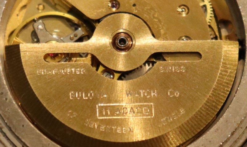 Movement numbers