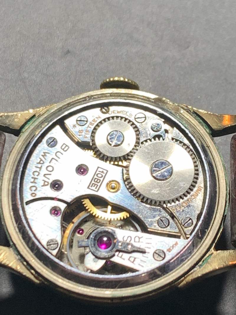 Movement