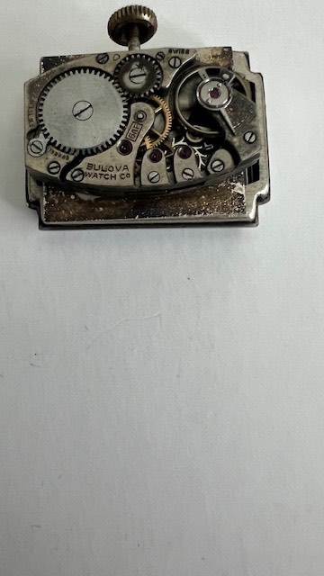 Movement photo 1