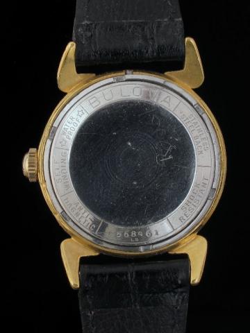 1955 Bulova watch