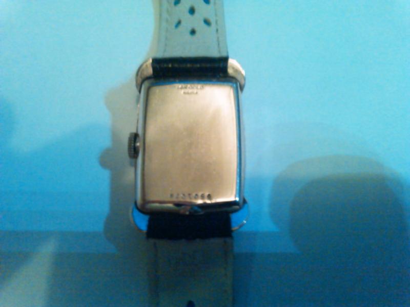 14K Gold Bulova