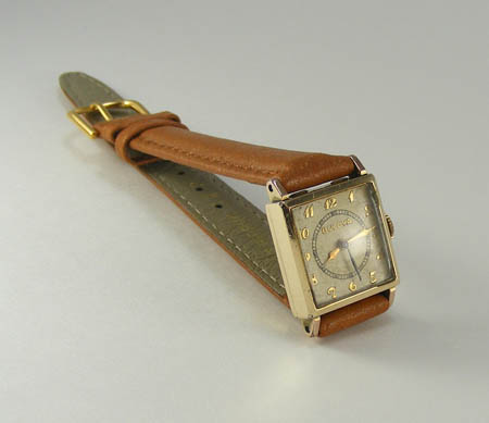 1941 Bulova watch