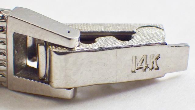 1972 Bulova watch