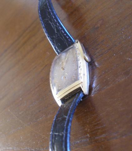 Bulova Watch