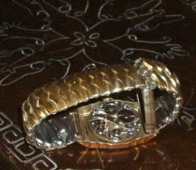 1934 Bulova watch