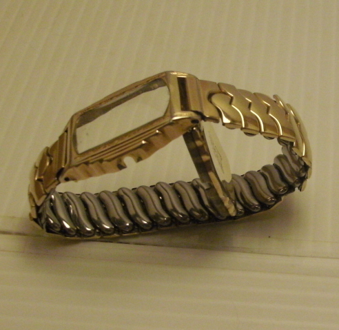 1934 Bulova watch