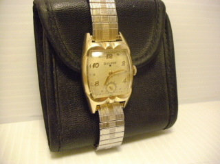 Bulova Watch