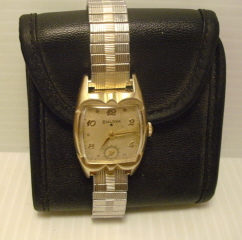 Bulova Watch