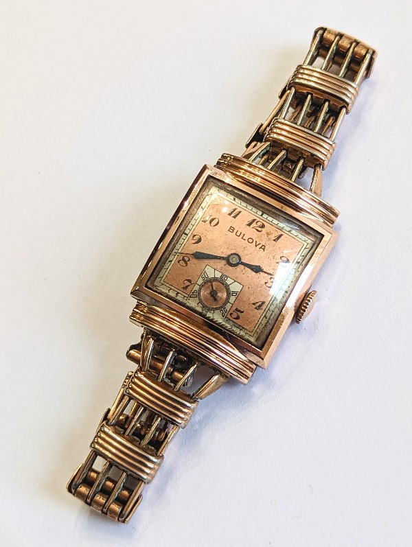 1940 Bulova PILOT 9-14-2022 R