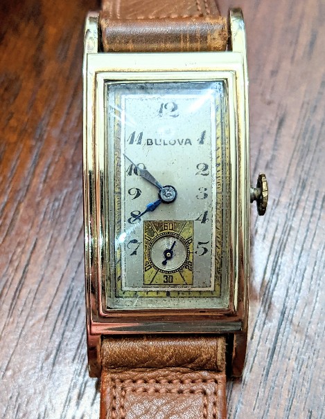 1938 Bulova Standish 10-11-22 F