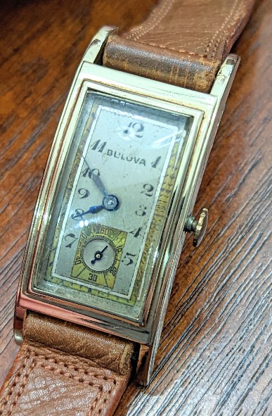 1938 Bulova Standish 10-11-22  R