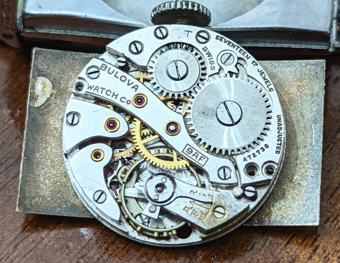 1932 Bulova Prentice 10-27-22 m