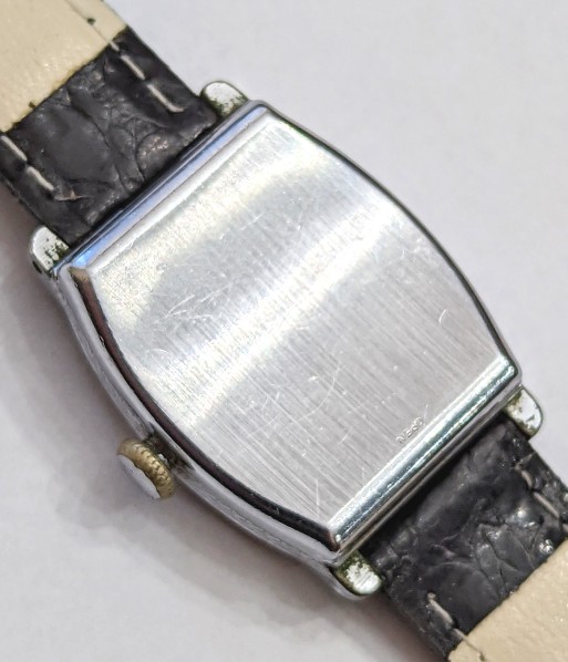 1931 Bulova Unk Men's 11-13-22 B