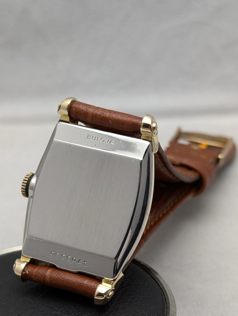 Caseback