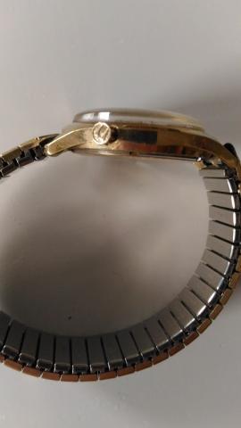1971 Bulova watch