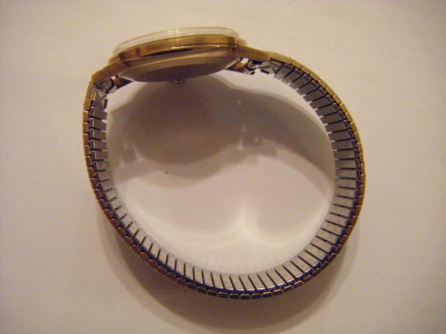 Bulova Watch