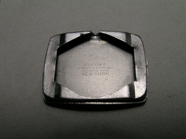 1942 Bulova watch