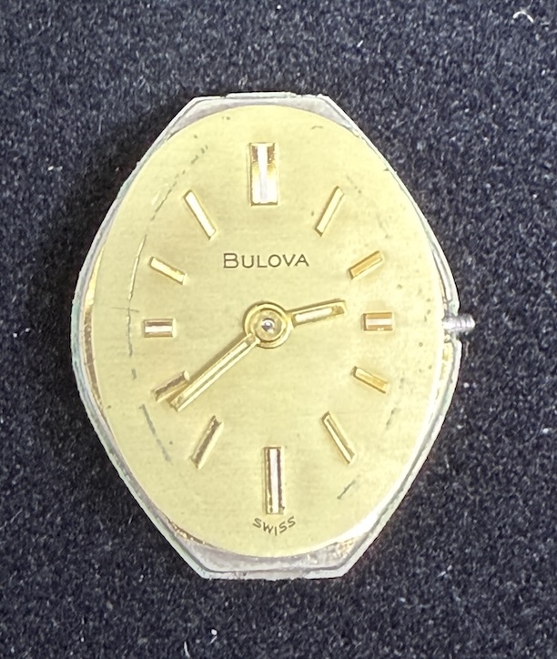 Dial