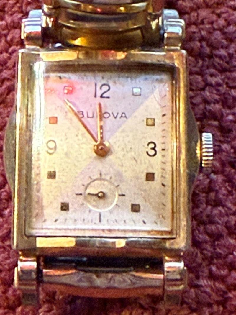 Front view