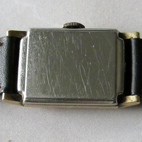 1945 Bulova watch
