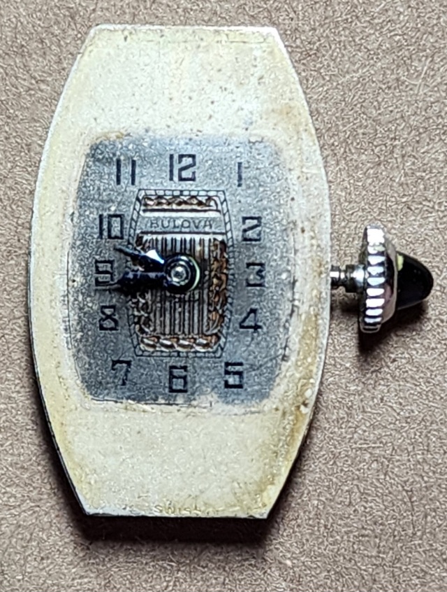 Dial