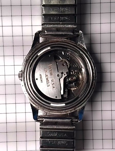Movement 10BZAC 23J