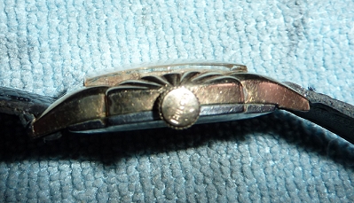Bulova Watch
