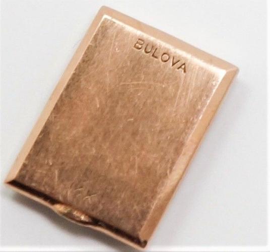 1943 Bulova watch
