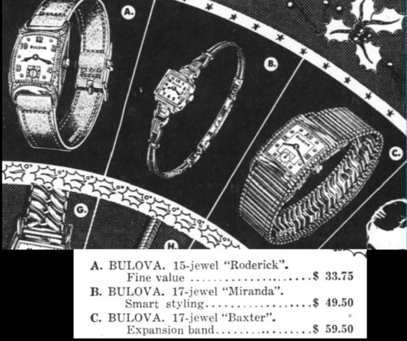 50 Baxter