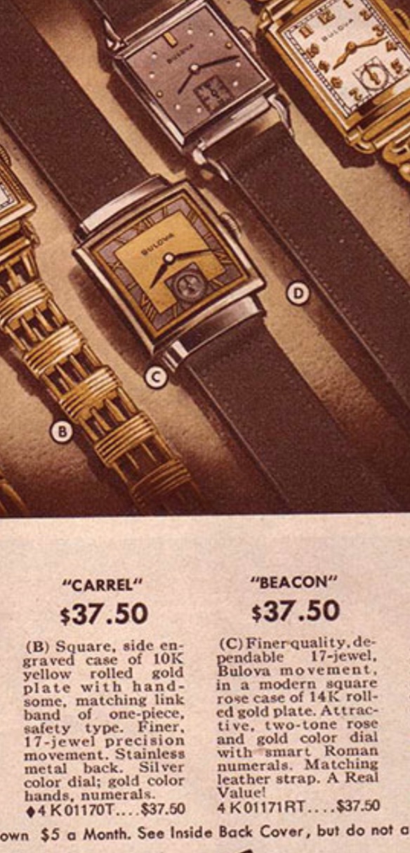 42 Beacon Ad
