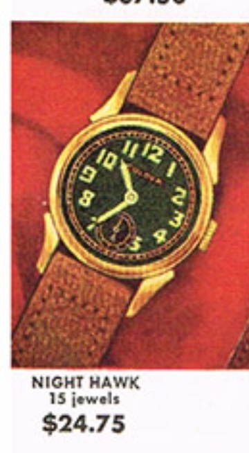 42 Night Hawk Ad
